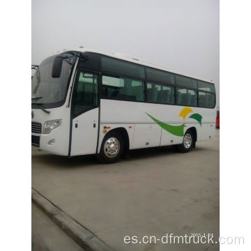Autobús de autobús de Dongfeng con 35 + 2 asientos